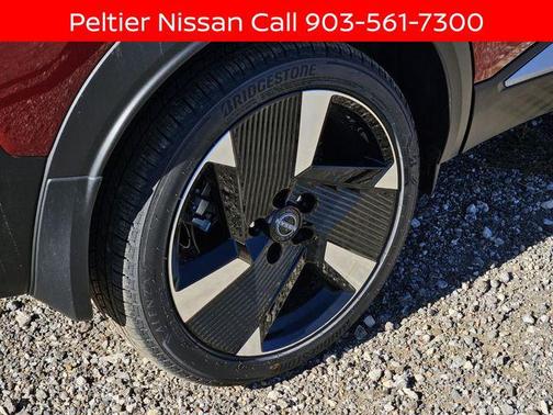 Nbl 2026 Nissan Kicks SR