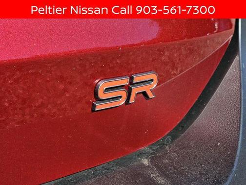 Nbl 2026 Nissan Kicks SR