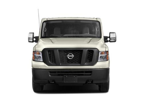 2018 Nissan NV Cargo NV3500 HD S V8
