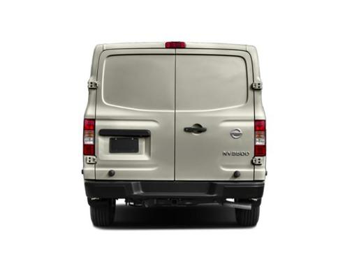 2018 Nissan NV Cargo NV3500 HD S V8
