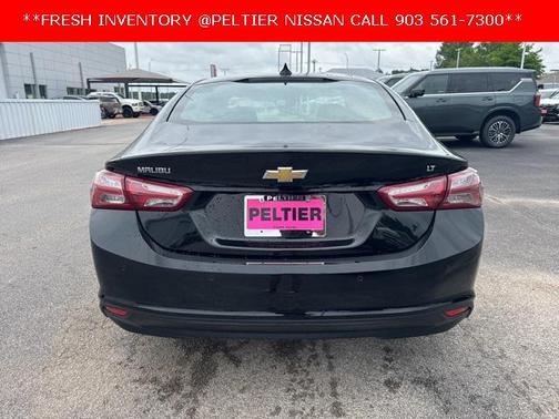 2024 Chevrolet Malibu FWD 2LT