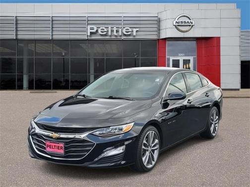 2024 Chevrolet Malibu FWD 2LT