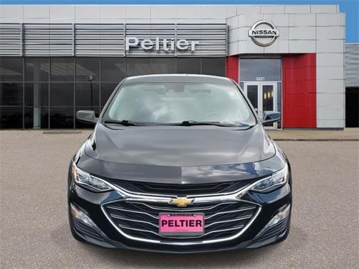 2024 Chevrolet Malibu FWD 2LT
