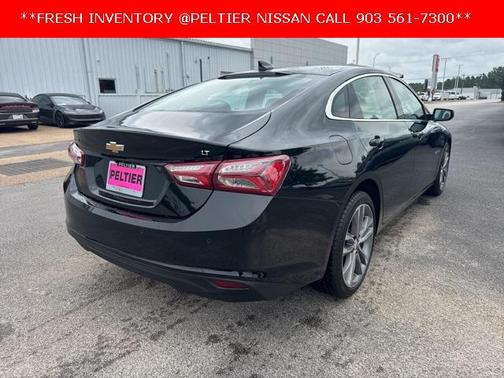 2024 Chevrolet Malibu FWD 2LT