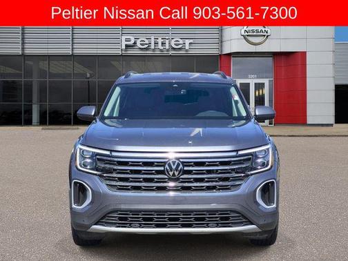 2024 Volkswagen Atlas 2.0T SE w/Technology 4MOTION