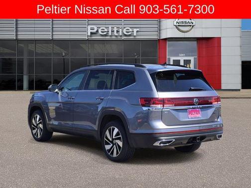 2024 Volkswagen Atlas 2.0T SE w/Technology 4MOTION