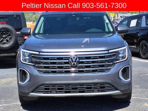 2024 Volkswagen Atlas 2.0T SE w/Technology 4MOTION