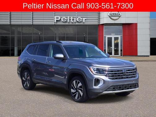 2024 Volkswagen Atlas 2.0T SE w/Technology 4MOTION