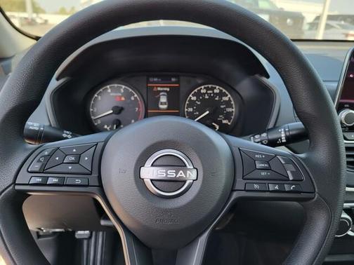 2025 Nissan Altima S FWD