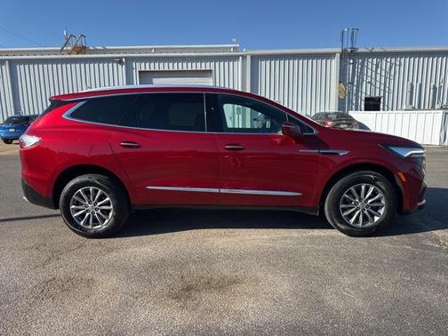 2024 Buick Enclave Premium FWD