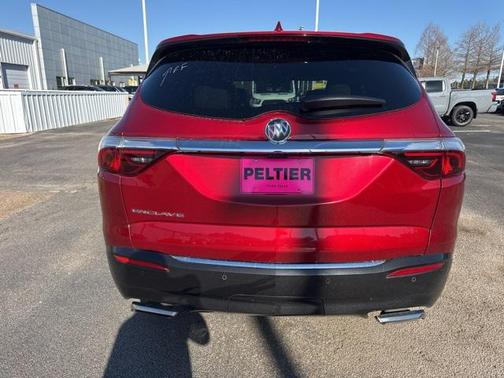 2024 Buick Enclave Premium FWD