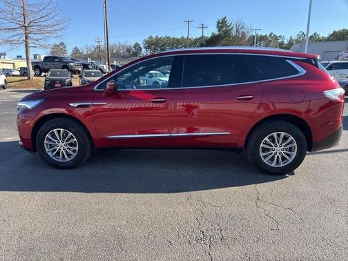 2024 Buick Enclave Premium FWD