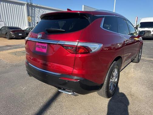 2024 Buick Enclave Premium FWD