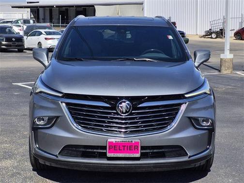 2023 Buick Enclave Essence FWD