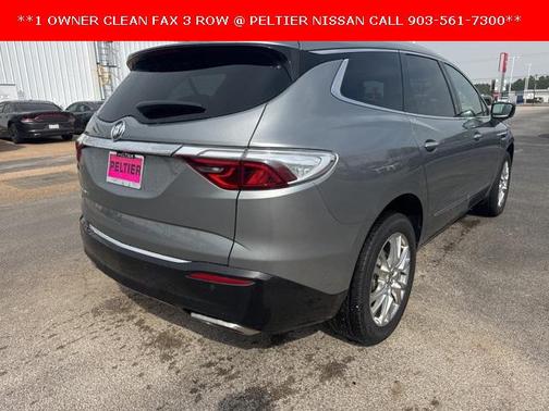2023 Buick Enclave Essence FWD
