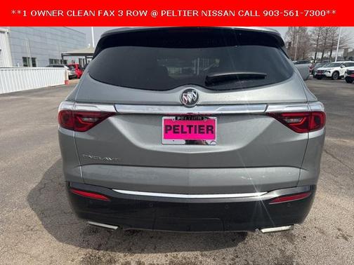 2023 Buick Enclave Essence FWD