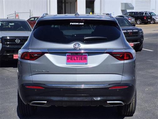 2023 Buick Enclave Essence FWD