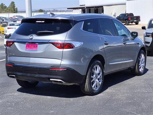 2023 Buick Enclave Essence FWD