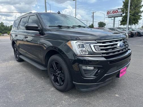 2021 Ford Expedition XLT