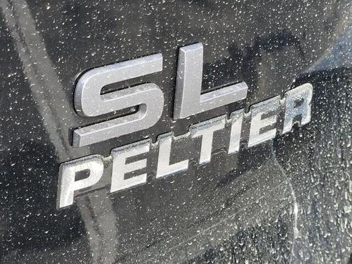 2025 Nissan Armada SL 4WD
