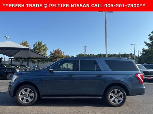 2019 Ford Expedition Max XLT