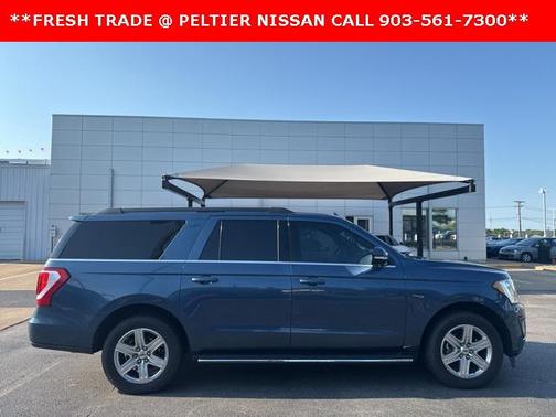 2019 Ford Expedition Max XLT