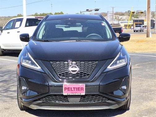 2024 Nissan Murano SV FWD