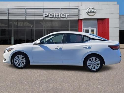 2023 Nissan Sentra S