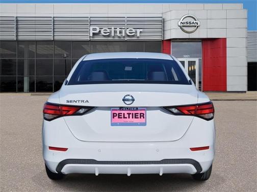2023 Nissan Sentra S