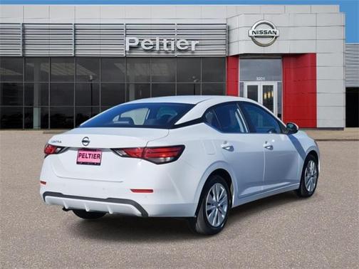 2023 Nissan Sentra S