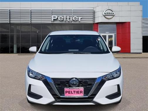 2023 Nissan Sentra S