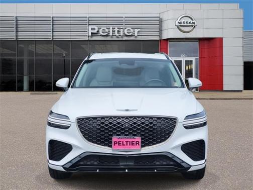 2022 Genesis GV70 3.5T AWD Sport