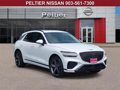 2022 Genesis GV70 3.5T AWD Sport