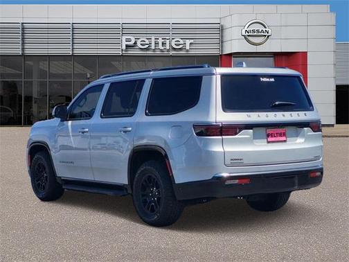 2022 Jeep Wagoneer Series I 4x4