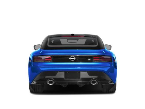 2025 Nissan Z Performance