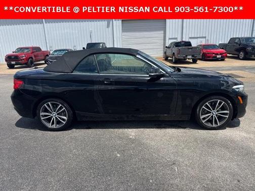 2018 BMW 230 230i