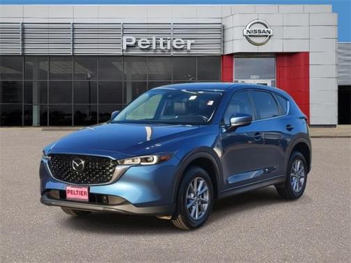 2023 Mazda CX-5 2.5 S Select