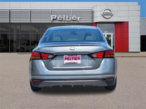 2023 Nissan Altima S FWD