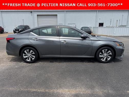 2023 Nissan Altima S FWD