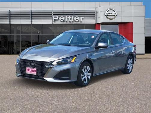 2023 Nissan Altima S FWD