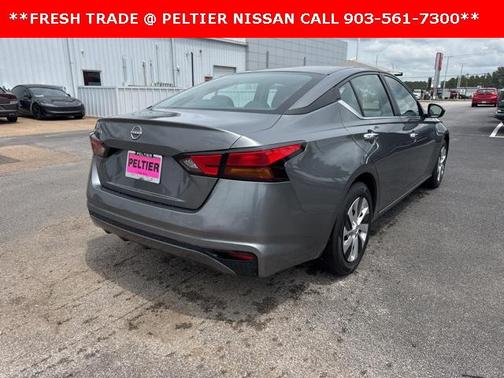 2023 Nissan Altima S FWD