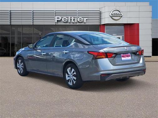 2023 Nissan Altima S FWD