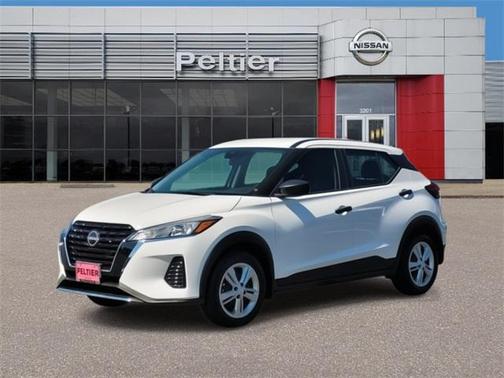 2023 Nissan Kicks S
