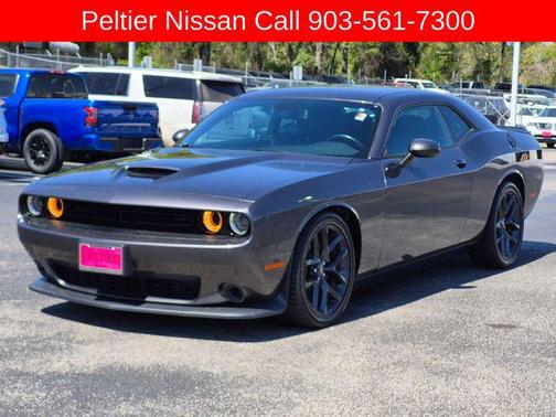 2023 Dodge Challenger GT