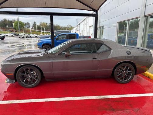 2023 Dodge Challenger GT