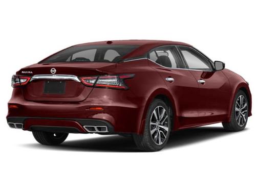 2021 Nissan Maxima 3.5 SV