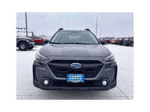 2023 Subaru Outback Onyx Edition