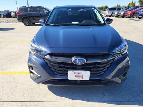 2024 Subaru Legacy Limited