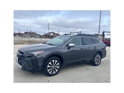 2024 Subaru Outback Touring XT