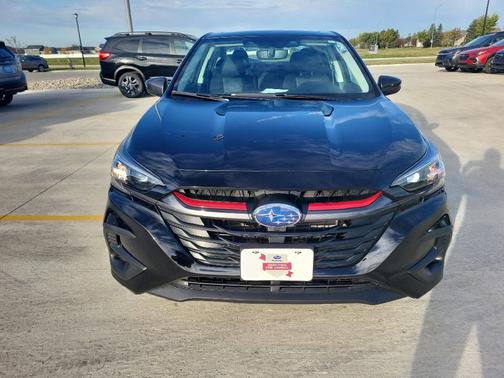 2024 Subaru Legacy Sport